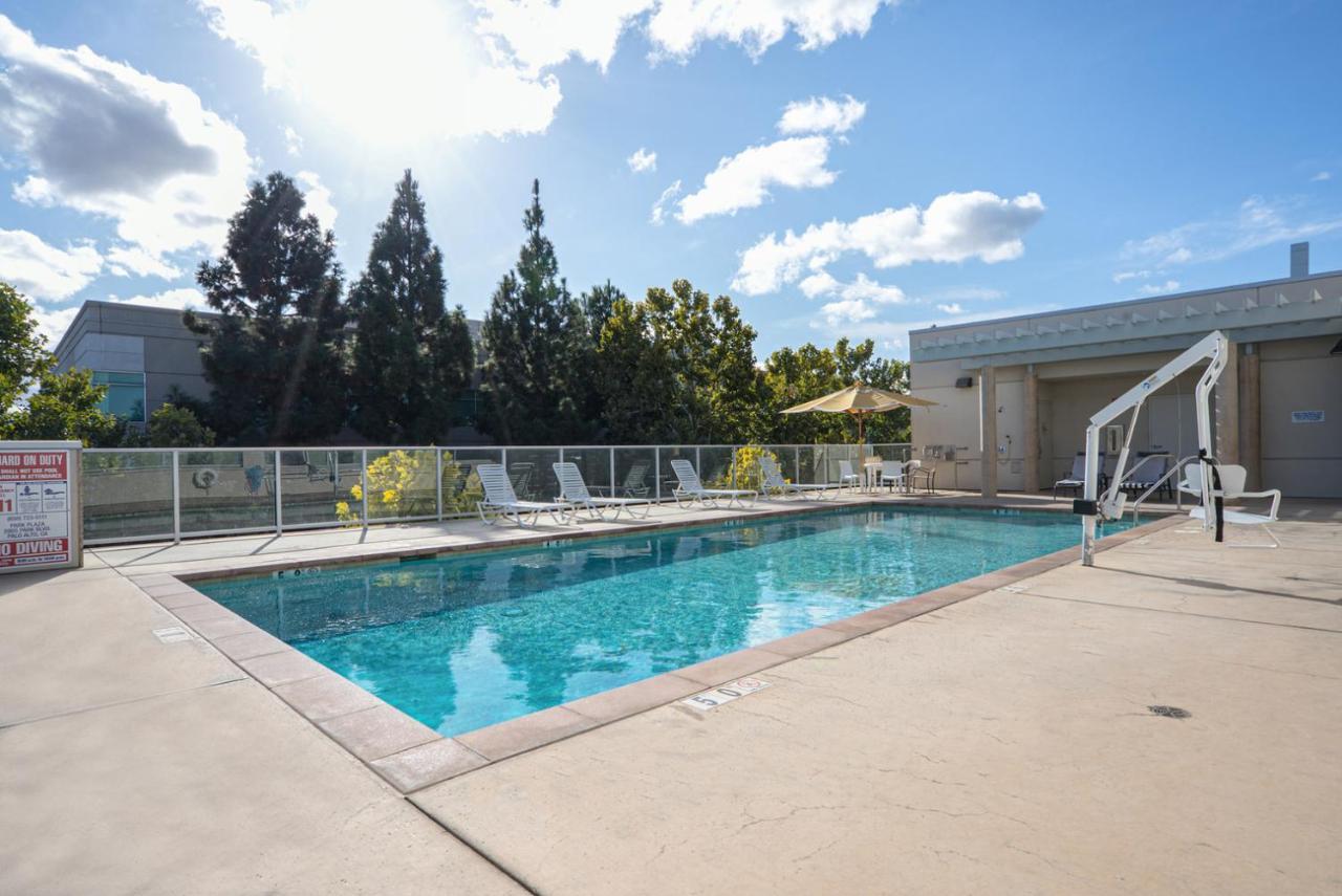 Palo Alto 2Br W Wd Pool Nr Pinterest Sfo-801 Apartment Exterior photo